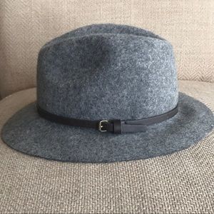 Felt Fedora